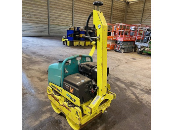 Válec Ammann ARW 65: obrázek 4