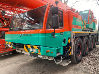 Univerzální autojeřáb TADANO ATF 70G-4