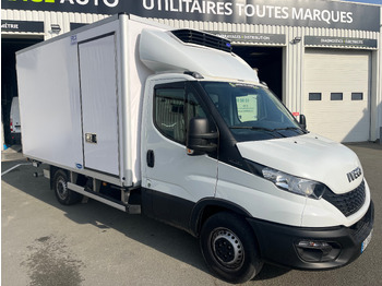Chladící dodávka IVECO Daily 35s14