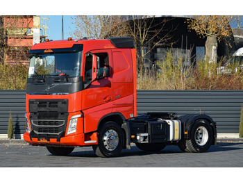 Tahač VOLVO FH 500
