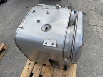 Katalyzátor výfukových plynů KATALIZATOR MAN TGX TGS EURO 6 DPF TŁUMIK WYDECH 81151036247: obrázek 3