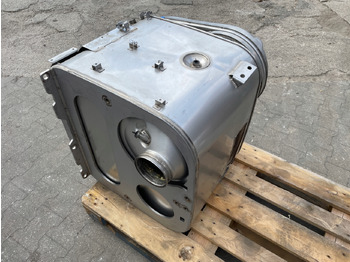 Katalyzátor výfukových plynů KATALIZATOR MAN TGX TGS EURO 6 DPF TŁUMIK WYDECH 81151036247: obrázek 4