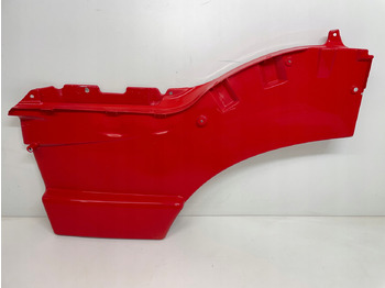 Dveře a díly IVECO Stralis