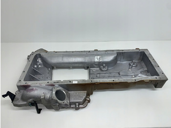 Olejová vana MAN TGS