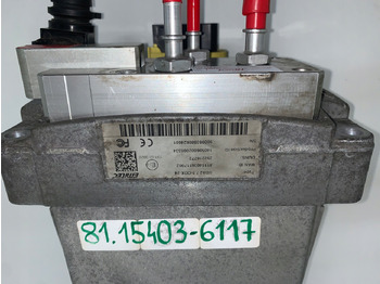 Nádrž na AdBlue pro Nákladní auto POMPA AD BLUE ADBLUE MAN TGS TGX euro 6 e6 e 6: obrázek 3