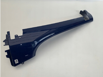 Karoserie a exteriér MAN TGS