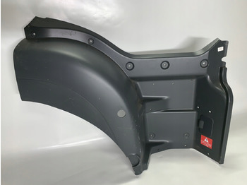 Karoserie a exteriér MAN TGS