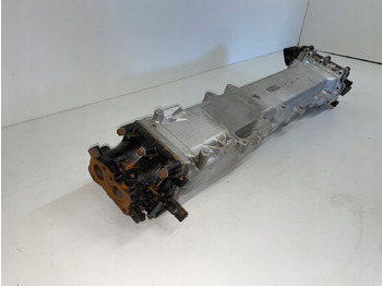 Chladič EGR MAN TGS