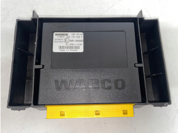 Řídicí blok MAN TGM