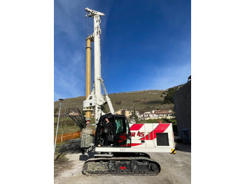 Samojízdné beranidlo MAIT