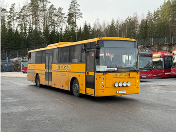 Autobus příměstský IRISBUS