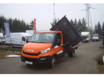 Dodávka sklápěč IVECO Daily