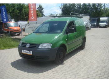 Furgon VOLKSWAGEN Caddy 1.9