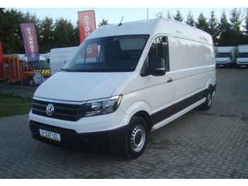 Furgon VOLKSWAGEN Crafter