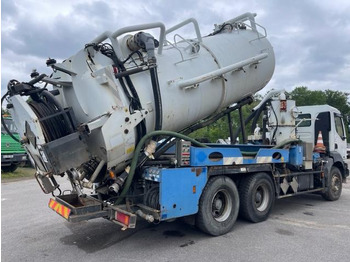 Renault Kerax 370 DCI leasing Renault Kerax 370 DCI: obrázek 4 Renault Kerax 370 DCI leasing Renault Kerax 370 DCI: obrázek 4