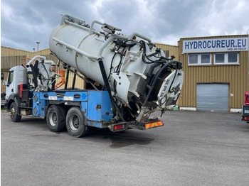 Renault Kerax 370 DCI leasing Renault Kerax 370 DCI: obrázek 2 Renault Kerax 370 DCI leasing Renault Kerax 370 DCI: obrázek 2