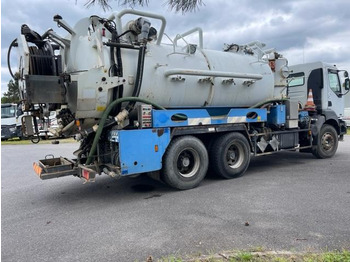 Renault Kerax 370 DCI leasing Renault Kerax 370 DCI: obrázek 5 Renault Kerax 370 DCI leasing Renault Kerax 370 DCI: obrázek 5