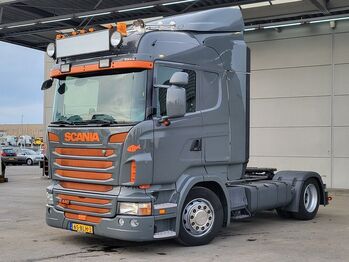 Tahač SCANIA R 440