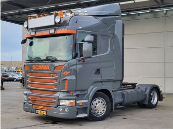 Tahač SCANIA R 440