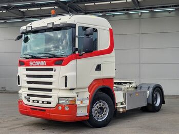 Tahač SCANIA R 480
