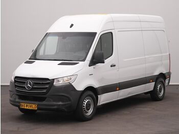 Dodávka MERCEDES-BENZ eSprinter 312