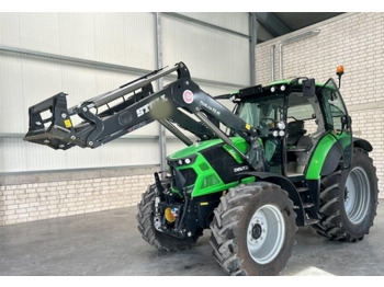 Traktor DEUTZ