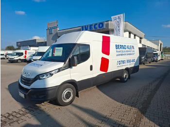 Furgon Iveco 35-160V/P, Luftfed., KLima, HiMatic, DAB,.: obrázek 3