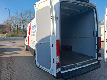 Furgon Iveco 35-160V/P, Luftfed., KLima, HiMatic, DAB,.: obrázek 5