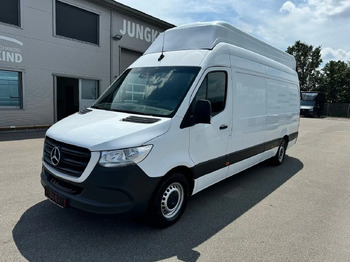 Mercedes-Benz Sprinter 316 CDI Maxi Lang Extrahoch XXL Klima leasing Mercedes-Benz Sprinter 316 CDI Maxi Lang Extrahoch XXL Klima: obrázek 1