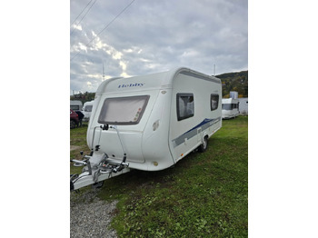 Karavan HOBBY DE LUXE