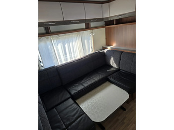 Karavan Wohnwagen LMC Vivo 522 K: obrázek 4