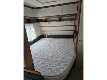 Karavan Wohnwagen LMC Vivo 522 K: obrázek 5