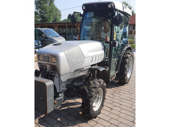 Zemědělská technika LAMBORGHINI