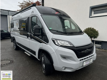 Obytná dodávka MALIBU