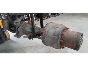 Zadní náprava pro Nákladní auto Gebrauchte MB 1838 LS, SK, Planetenachse, Artikel - Nr. : 81.99999 - 9999: obrázek 3 Zadní náprava pro Nákladní auto Gebrauchte MB 1838 LS, SK, Planetenachse, Artikel - Nr. : 81.99999 - 9999: obrázek 3