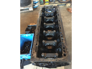 Blok válců pro Nákladní auto Gebrauchter Motorblock MAN TGA 19.440, Euro 4, Typ : D 2066 LF 31, Artikel - Nr. : 51.01102 - 6432: obrázek 2 Blok válců pro Nákladní auto Gebrauchter Motorblock MAN TGA 19.440, Euro 4, Typ : D 2066 LF 31, Artikel - Nr. : 51.01102 - 6432: obrázek 2