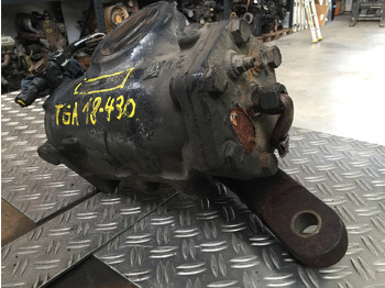 Převodovka řízení MAN TGA