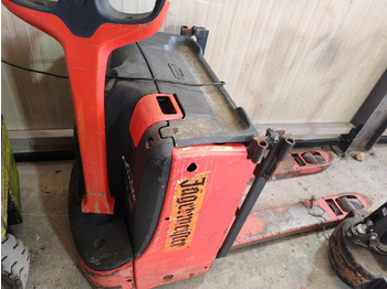 Stohovací vozík LINDE L16