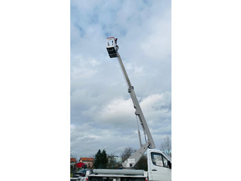 Autoplošina MERCEDES-BENZ Sprinter