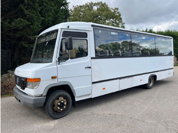 Autobus příměstský MERCEDES-BENZ Vario 814