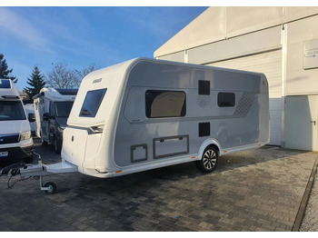 Karavan KNAUS AZUR 500 FU
