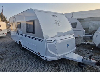 KNAUS SPORT 460 EU leasing KNAUS SPORT 460 EU: obrázek 1