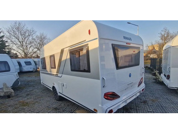 KNAUS SPORT 460 EU leasing KNAUS SPORT 460 EU: obrázek 4