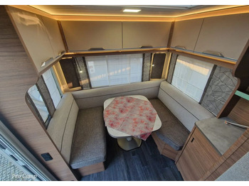 KNAUS SPORT 460 EU leasing KNAUS SPORT 460 EU: obrázek 5