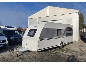 Karavan KNAUS SPORT 500 KD