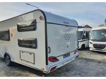 Nový Karavan KNAUS Sudwind 580 QS wersja jubileuszowa: obrázek 5