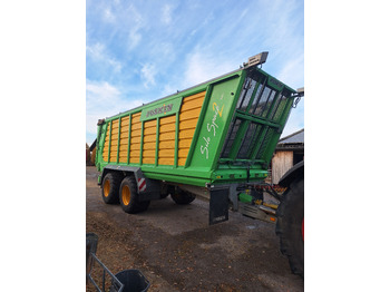 Zemědělský přívěs JOSKIN