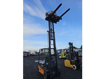 Elektrický vysokozdvižný vozík STILL R60