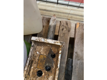 Mini rýpadlo VOLVO ECR25D: obrázek 4 Mini rýpadlo VOLVO ECR25D: obrázek 4