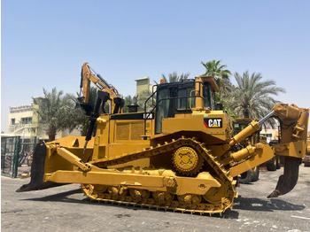 Buldozer CATERPILLAR D8R